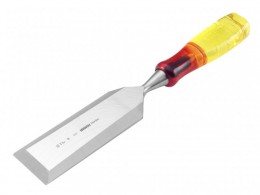 IRWIN Marples M373 Bevel Edge Chisel Splitproof Handle 50mm (2in) £19.99